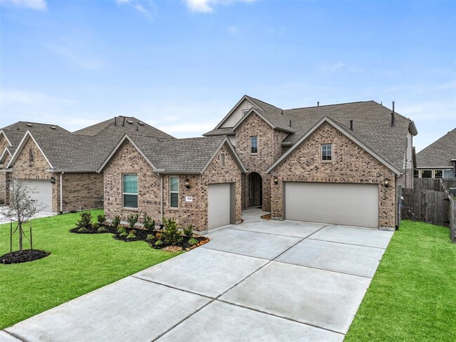 Primary Photo - 805 Westwood Dr