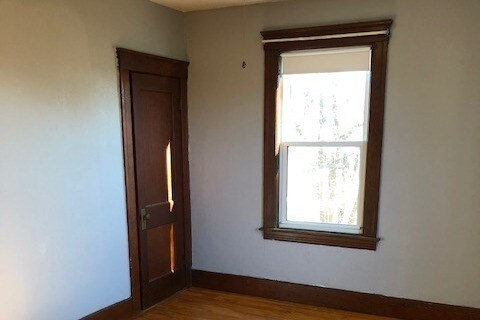 Bedroom 2 - 53 Pilgrim Ave