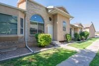 Building Photo - Three bedroom townhome with community pool...