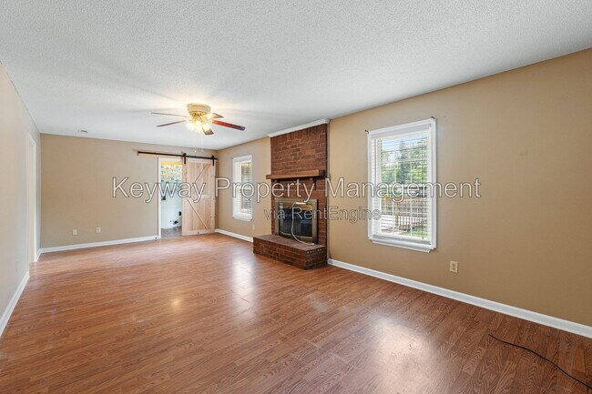 Building Photo - 551 S Old Belair Rd