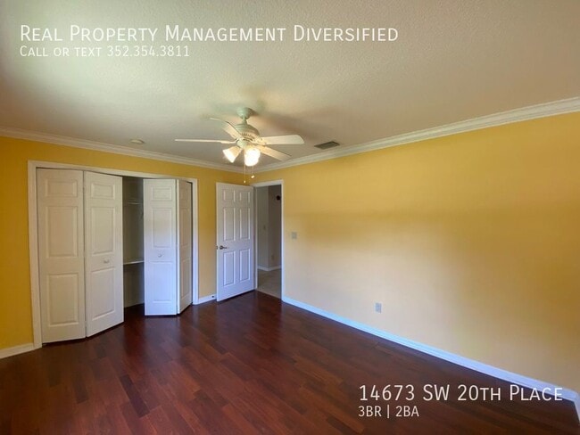 Building Photo - 14673 SW 20th Pl