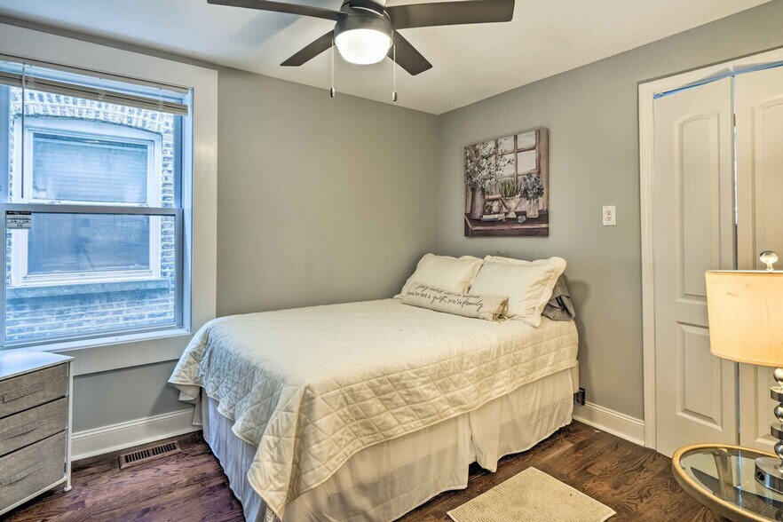 Building Photo - 7931 S Eberhart Ave