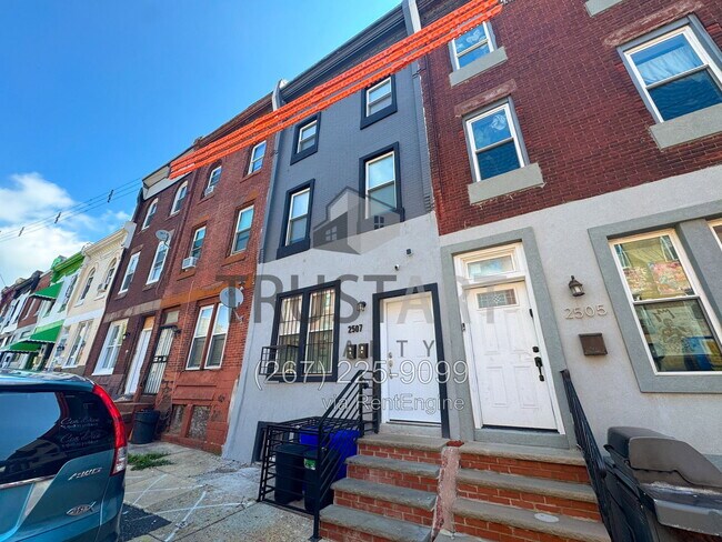 Building Photo - 2507 N 19th St