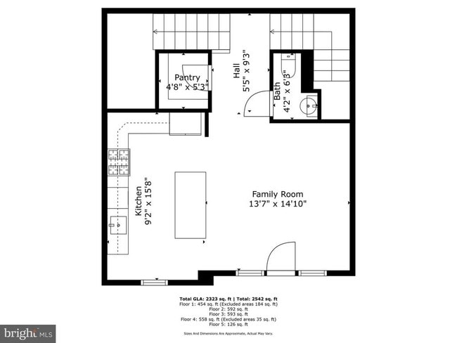 Building Photo - 43288 Farringdon Sq