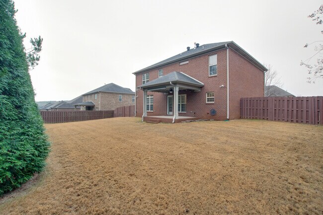 Building Photo - 127 Morning Vista Dr