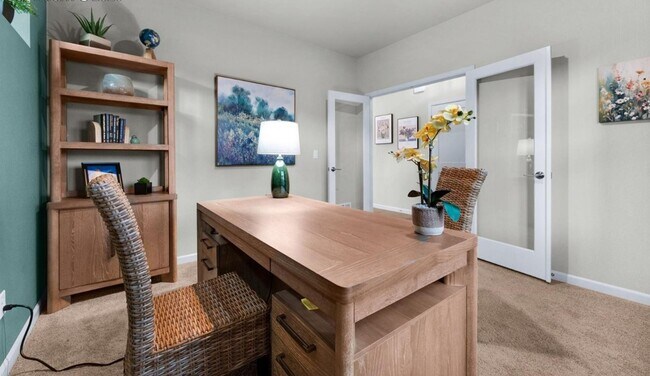 Building Photo - 1714 Gold Hill Mesa Dr