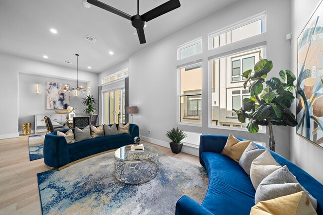 Building Photo - 3513 Hutchins St