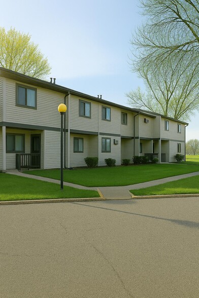 Building Photo - 524 N Grant St