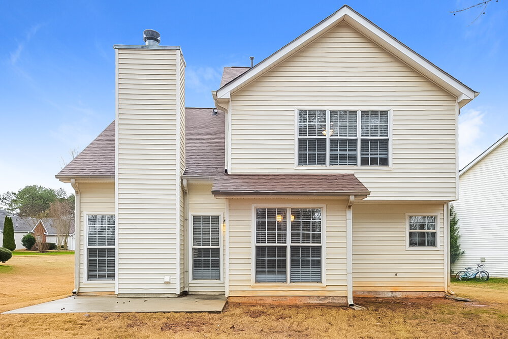 Building Photo - 545 Wyntuck Dr
