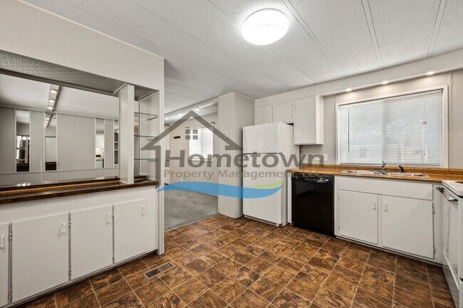 Building Photo - Cozy & Affordable 2 Bed 2 Bath Home in Sagle, ID