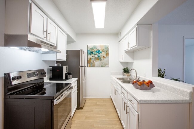 Building Photo - Blue Agave Villas