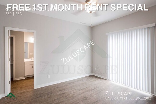 Building Photo - Z-Place Commons / 2 bed 2 bath New Build i...