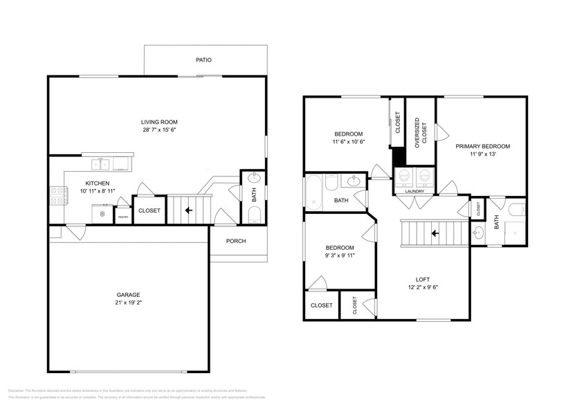 Building Photo - 999 E Stardust Way