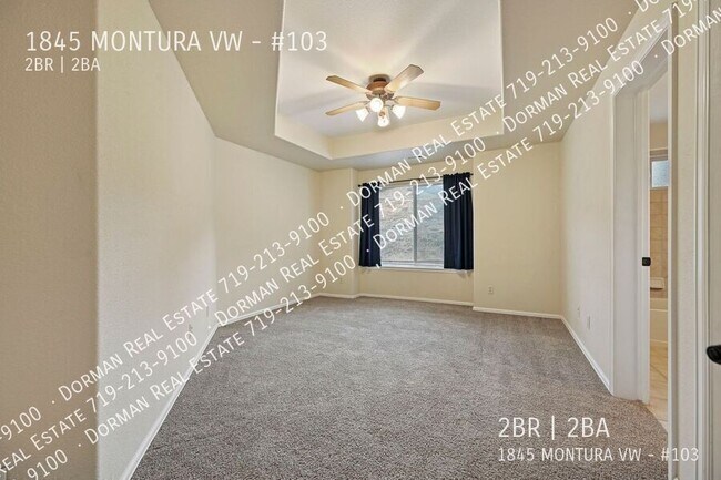 Building Photo - 1845 Montura View