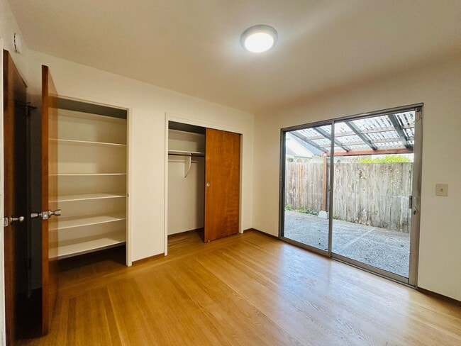 Building Photo - Chabot 4-plex