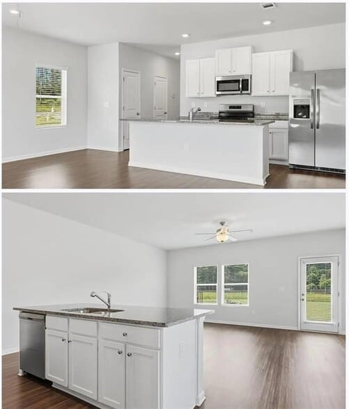 Building Photo - 137 Vlg Grn Dr NW