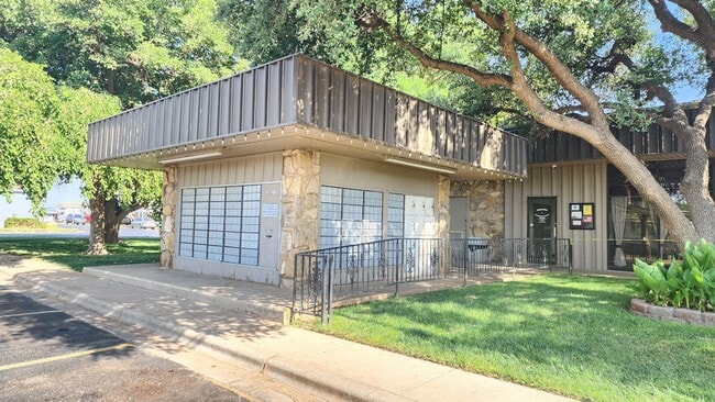 Building Photo - 6801 19th St