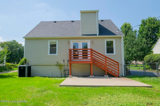 Building Photo - 4022 Gloucester Rd