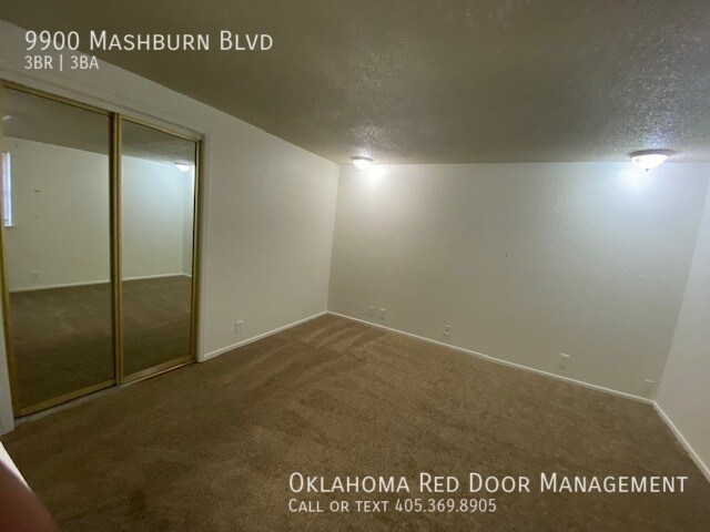 Building Photo - 9900 Mashburn Blvd