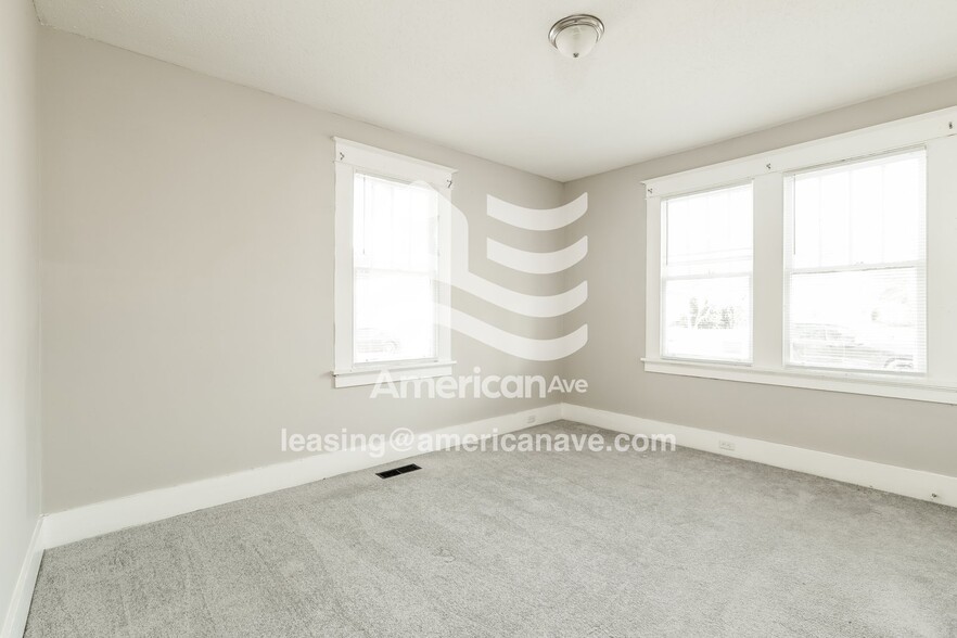 Building Photo - 1325 Laurel St