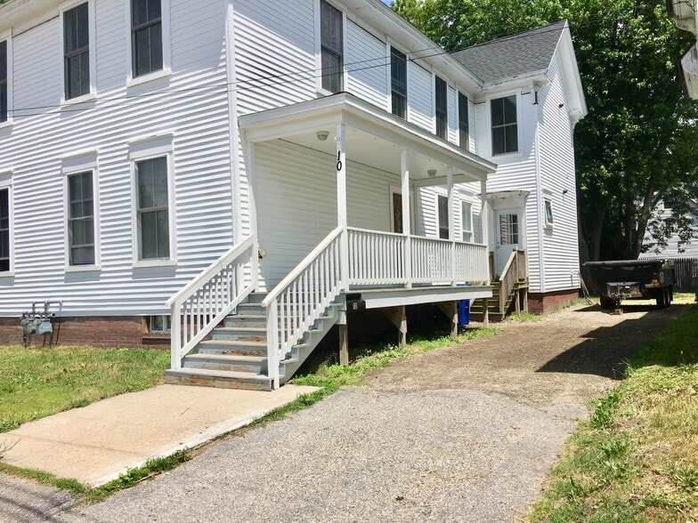 Primary Photo - 10 Haskell St