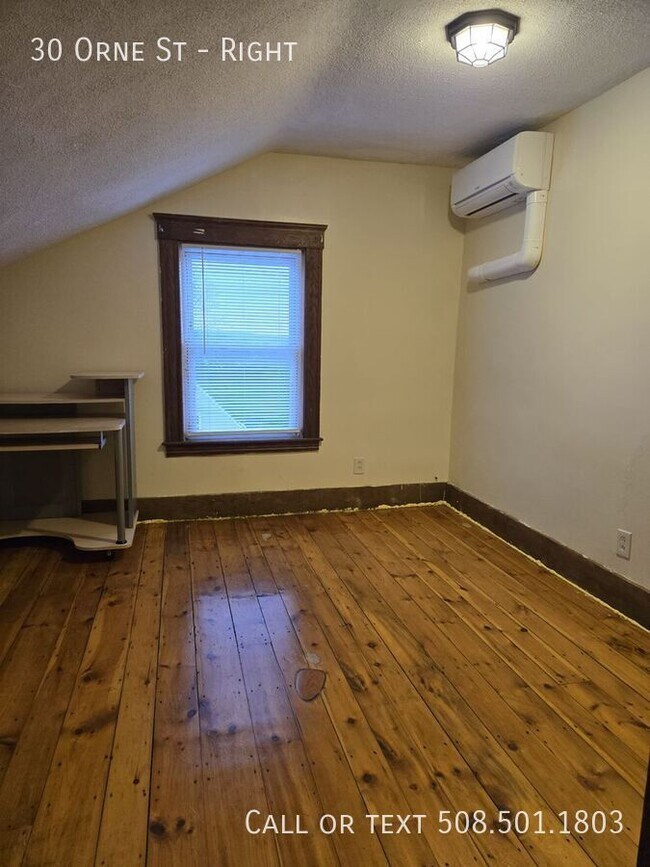 Building Photo - 30 Orne St