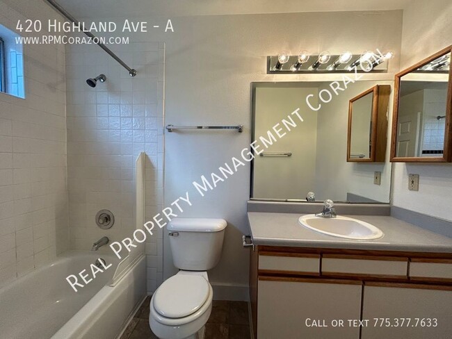 Building Photo - 420 Highland Ave