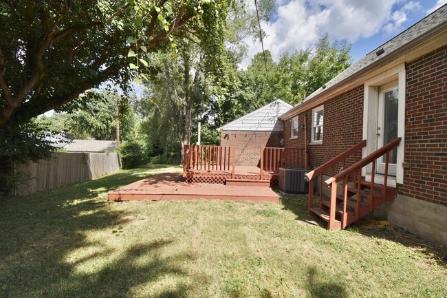 Building Photo - 7293 Chetbert Dr