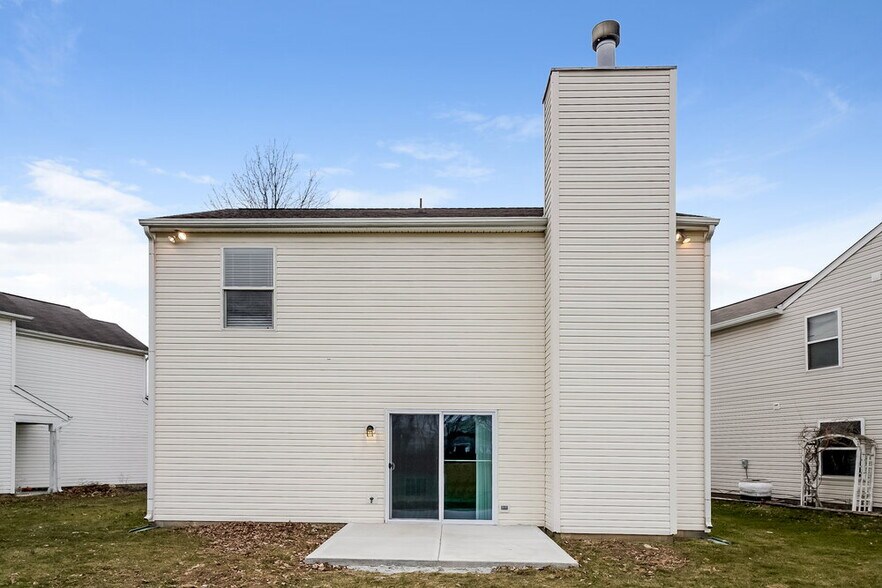 Building Photo - 1647 Allegro Way