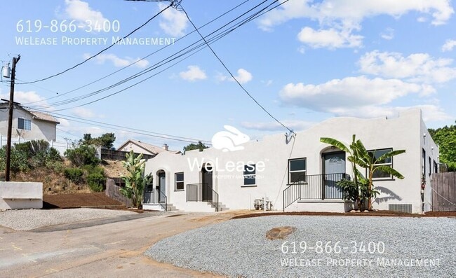 Building Photo - 8937 Fair Ln