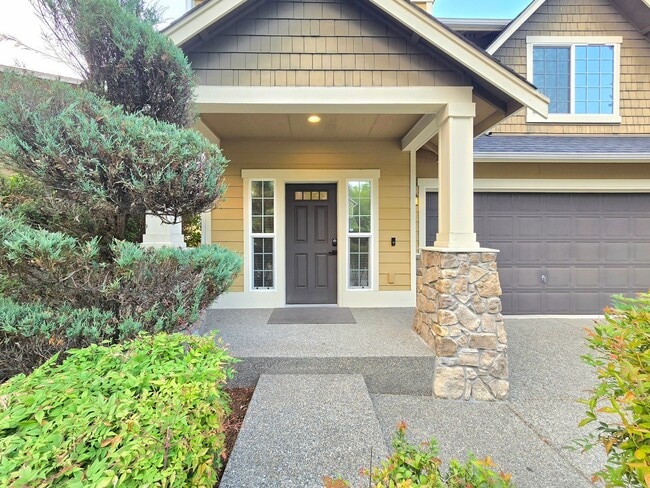 Building Photo - 4 Bedroom Home in Lake Stevens Now Available!