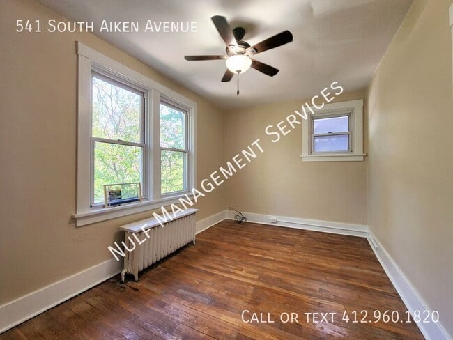Building Photo - 541 S Aiken Ave