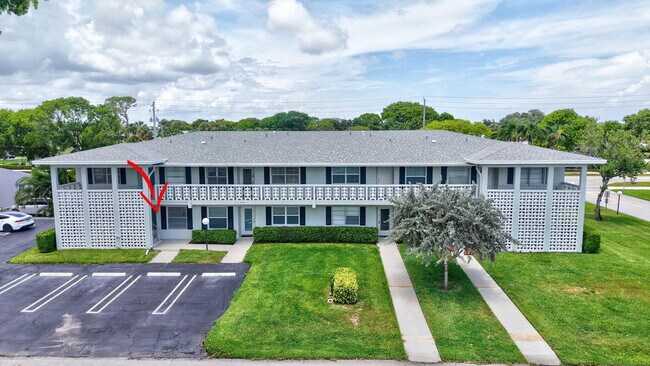 Building Photo - 2401 Del-Aire Blvd