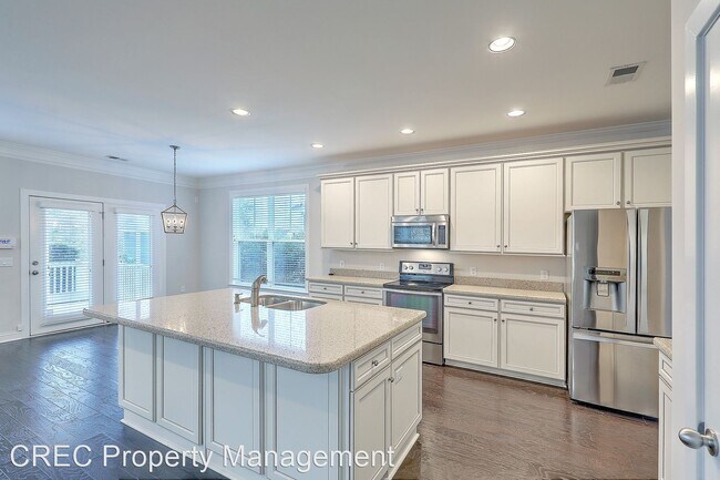 Building Photo - 4917 W Liberty Park Cir