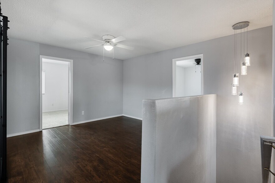 Loft - 8201 Wolverine Dr NW