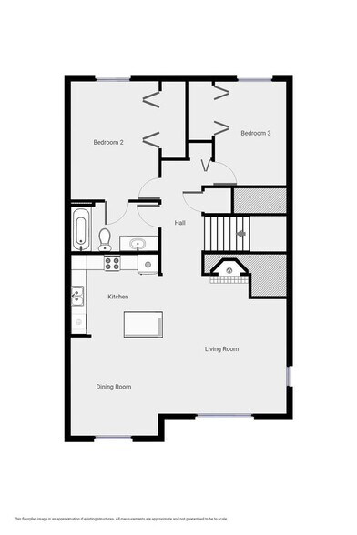Building Photo - 6430 Fairweather Dr