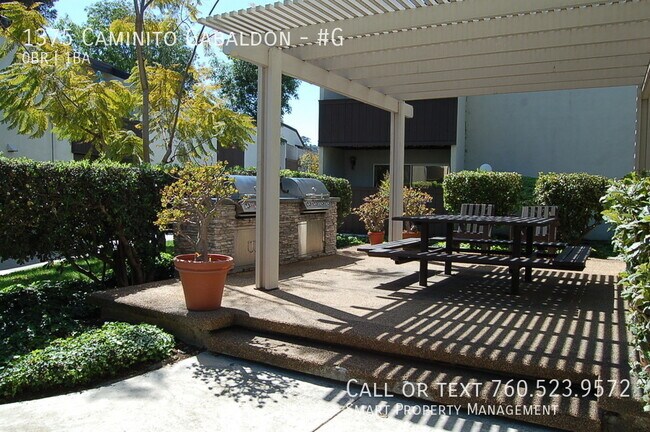 Building Photo - 1375 Caminito Gabaldon