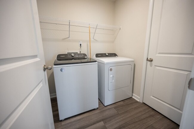 Building Photo - Graham New Home Rental / Open Layout, Home...