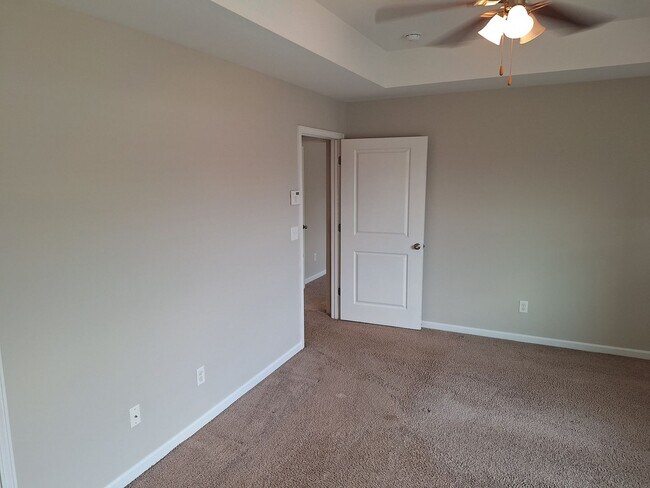 Building Photo - Wonderful Two Story Four Bedroom Home in N...