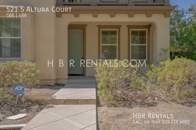 Building Photo - 521 S Altura Ct