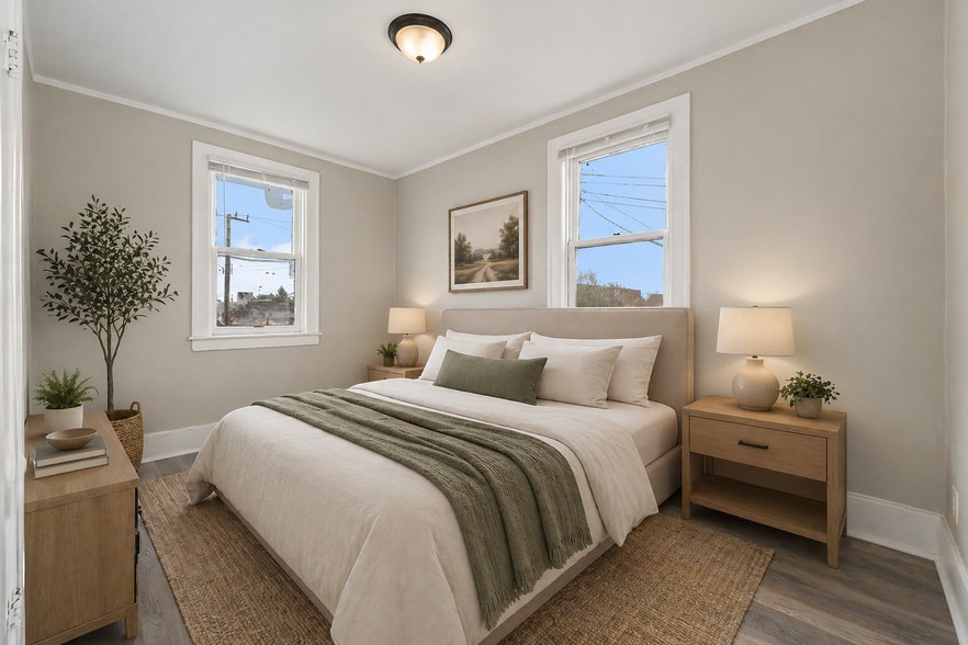 Building Photo - 3759 Atkinson St