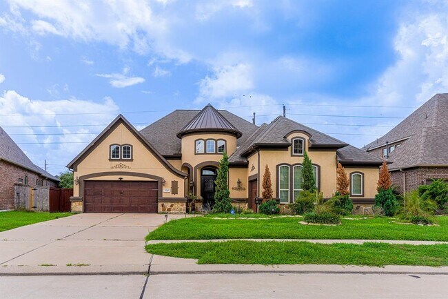 Building Photo - 20315 Knights Branch Dr