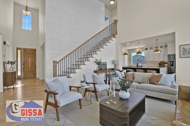 Building Photo - This stunning six-bedroom, three-and-a-hal...