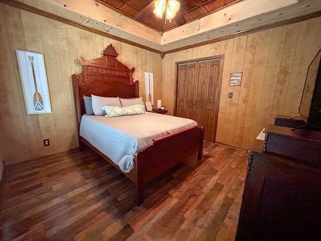 Building Photo - 56 Big Eddy Trl