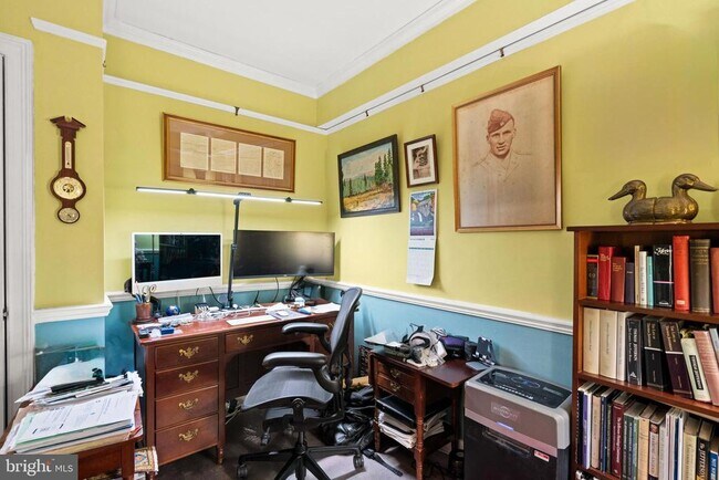 Building Photo - 555 Massachusetts Ave NW