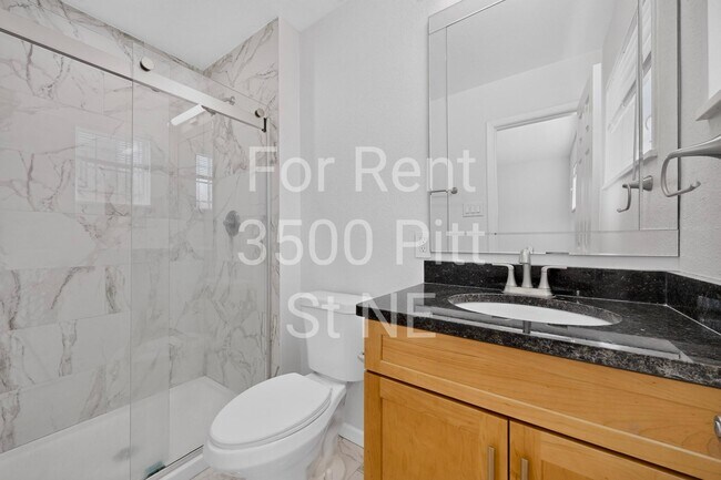 Building Photo - 3500 Pitt St NE