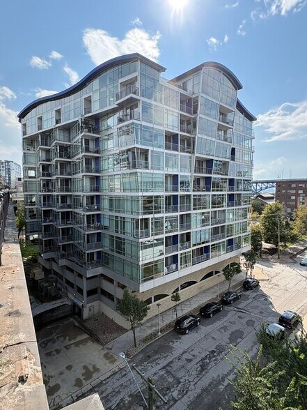 Building Photo - 1237 Washington Ave