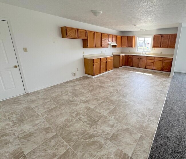 Building Photo - 814 Griffin St