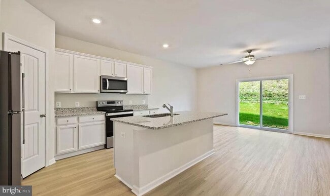 Building Photo - 58 Cramsford St