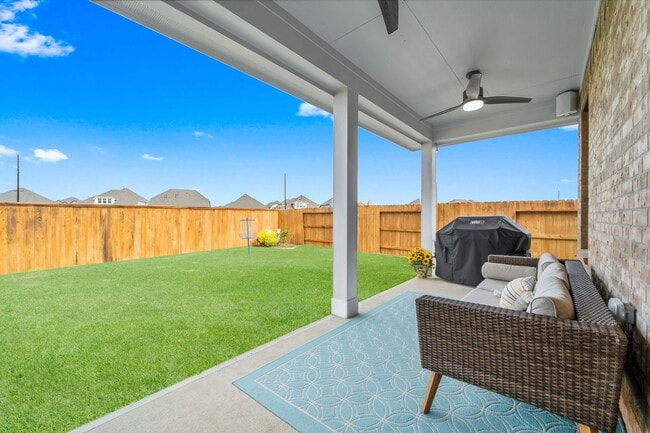 Building Photo - 15414 Greenford Glen Dr